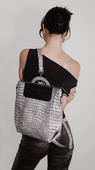 Sur M gris - comprar online