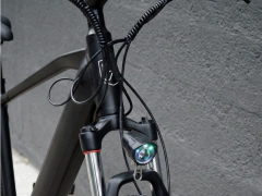 Frank Etrail - frankebikes