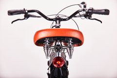 Frank Elegance - frankebikes