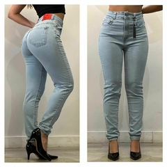 Skinny de Jeans
