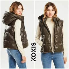 Chaleco HARLEY Koxis