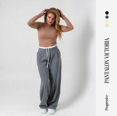 PANTALON VICTORIA Progressive
