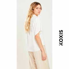 Camisa ALNILAM - comprar online