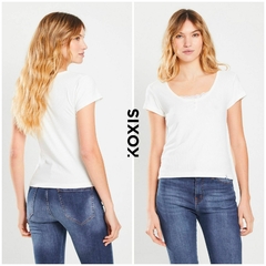 Remera LYRA Koxis