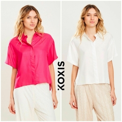 Camisa ALNILAM