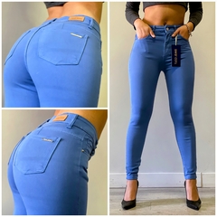Skinny Celeste