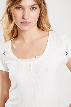 Remera LYRA Koxis - comprar online