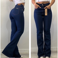 Oxford Azul - comprar online