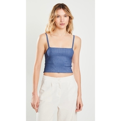 Top Aitne koxis - Bella Sofi Jeans