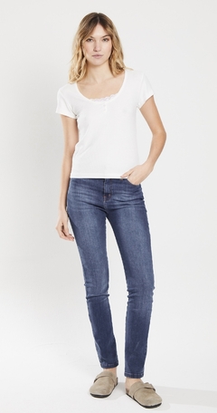 Remera LYRA Koxis - Bella Sofi Jeans