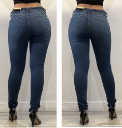 Jeans skinny en internet