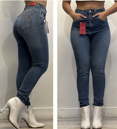 Skinny de Jeans - comprar online