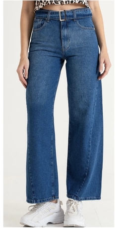 Pantalón con Precinto (Montero) ISOSTASIA - comprar online