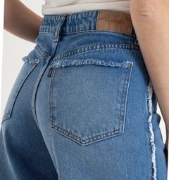 Wide Leg (Pani) ISOSTASIA - tienda online