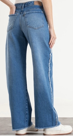 Wide Leg (Pani) ISOSTASIA - Bella Sofi Jeans