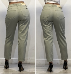 Monfit de Color - Bella Sofi Jeans