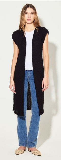 Cardigan CICLADAS Koxis - comprar online