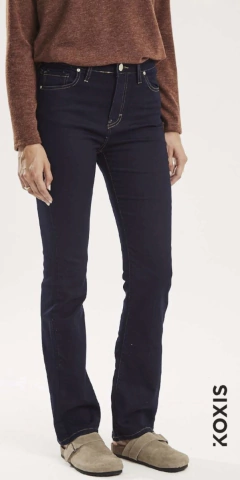 Jeans Recto Koxis