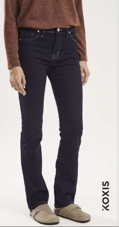 Jeans Recto Koxis - comprar online