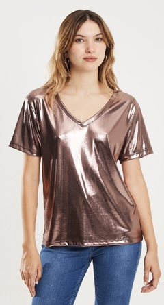 Remera AVA Koxis