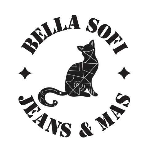 Bella Sofi Jeans