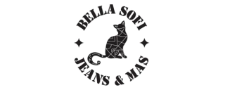 Bella Sofi Jeans