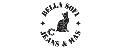 Bella Sofi Jeans