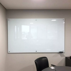 Banner da categoria Lousa de Vidro Branco