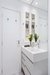 AGLOSTONE BRANCO PRIME