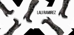 Banner de la categoría BOTAS