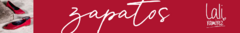 Banner de la categoría ZAPATOS