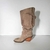 Chunky Croco Gamuzado - comprar online