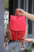 MOCHILA PLUMA