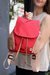 MOCHILA PLUMA - HELÉ complementos
