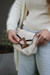 Cartera ZARA - HELÉ complementos