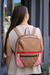 MOCHILA BURBUJA en internet