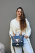 Cartera-Mochila CLARA - comprar online