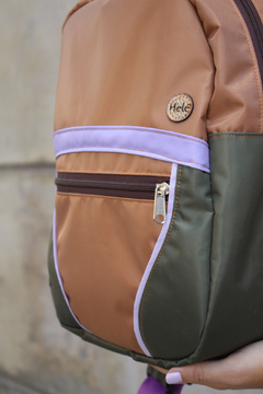 MOCHILA BURBUJA - tienda online