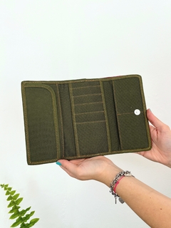 Billetera Grande - tienda online