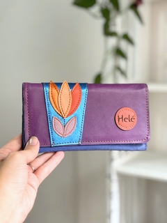 Billetera Grande - comprar online