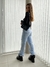 JEAN STRAIGHT CELESTE - comprar online