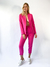 CONJUNTO SASTRERO FUCSIA