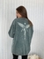 BUZO NIRVANA VERDE - comprar online