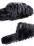 PANTUFLA TATU NEGRO - comprar online