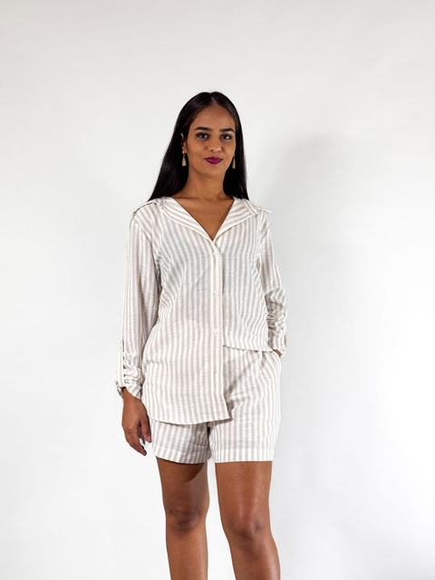 CONJUNTO CURTO FEMENINO SONIA