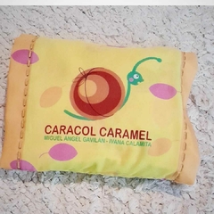 Caracol caramel - comprar online