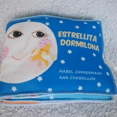 Estrellita dormilona - comprar online