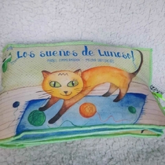 Los sueños de Lunasol - comprar online