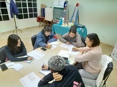 Asesoramiento a escritores noveles