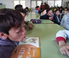 Taller de escritura para las infancias - La Ola Editorial